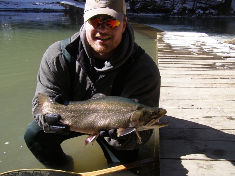 Yellow Creek Trout Club, Inc.