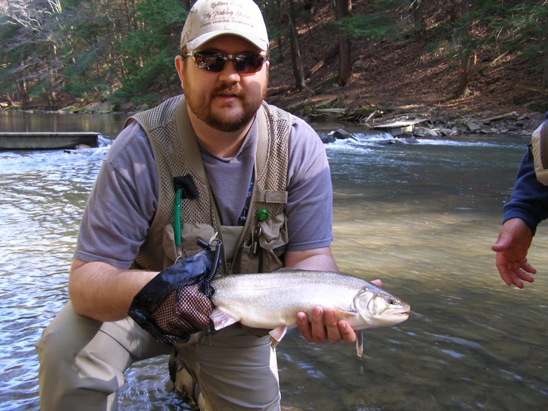 Yellow Creek Trout Club, Inc.