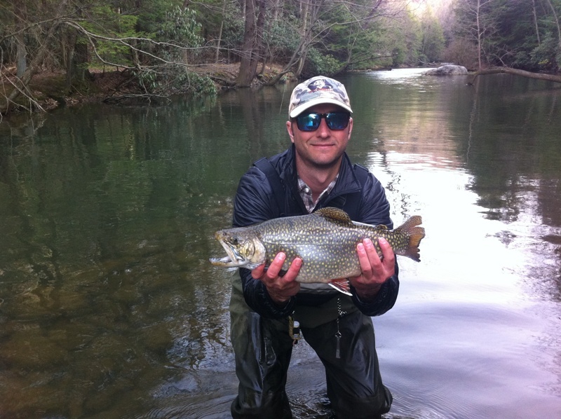 Yellow Creek Trout Club, Inc.