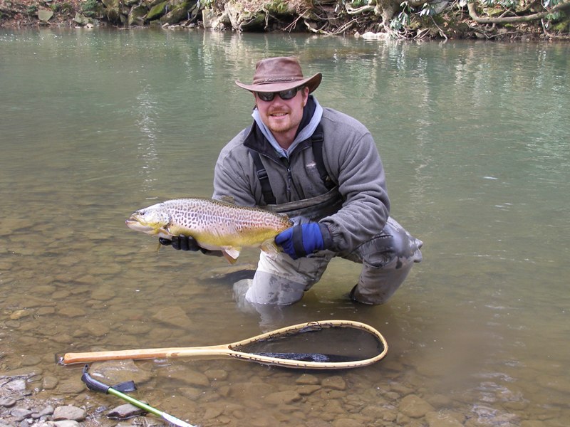 Yellow Creek Trout Club, Inc.