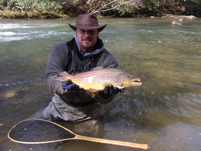 Yellow Creek Trout Club, Inc.