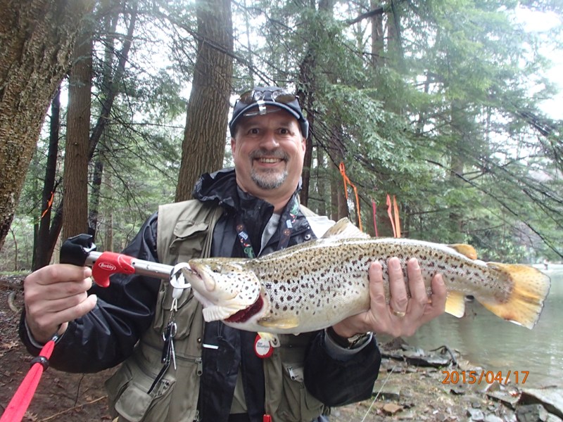 Yellow Creek Trout Club, Inc.