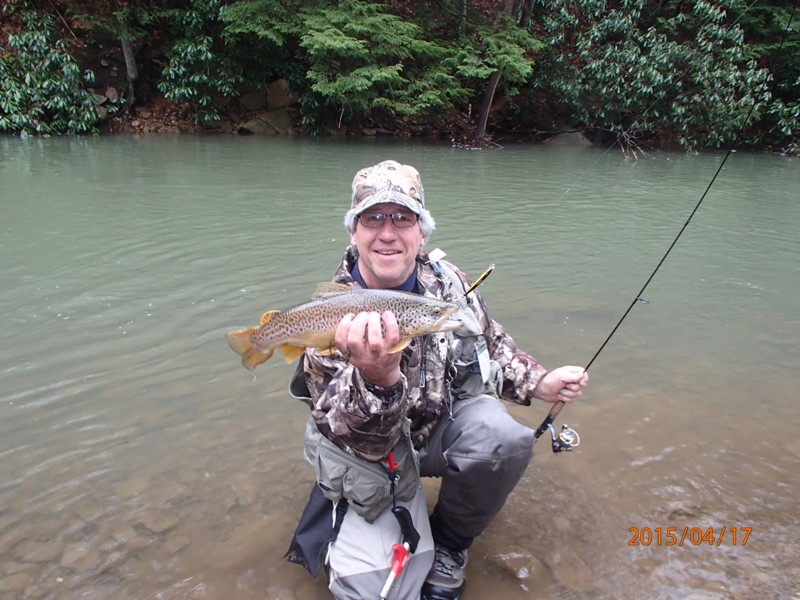 Yellow Creek Trout Club, Inc.
