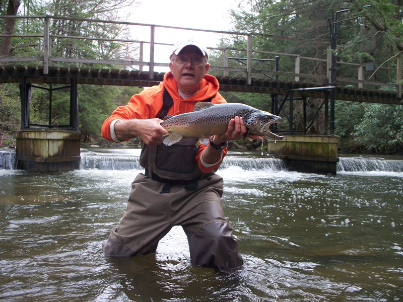 Yellow Creek Trout Club, Inc.