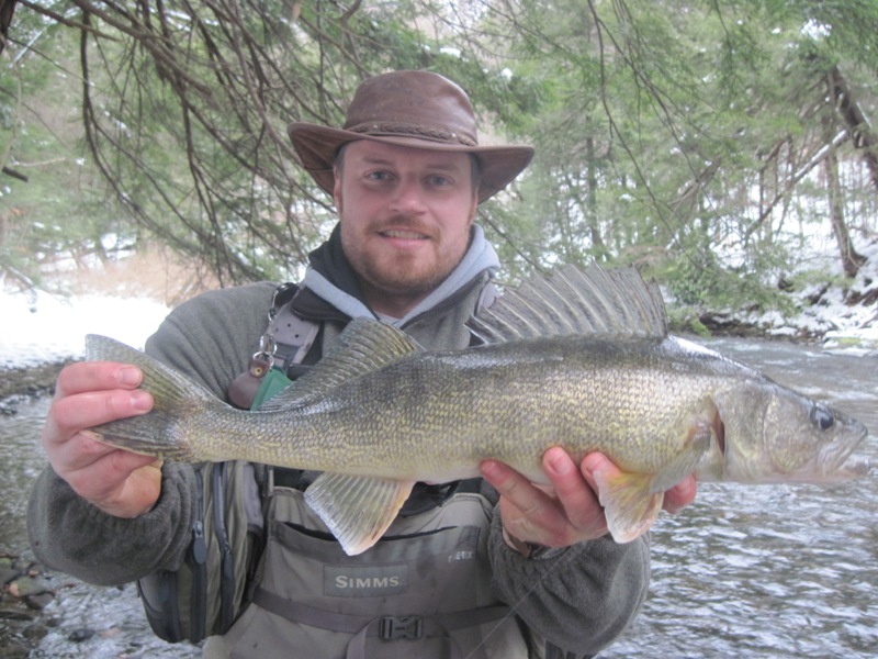 Yellow Creek Trout Club, Inc.