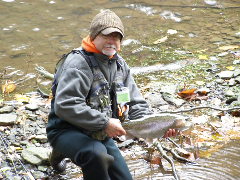 Yellow Creek Trout Club, Inc.