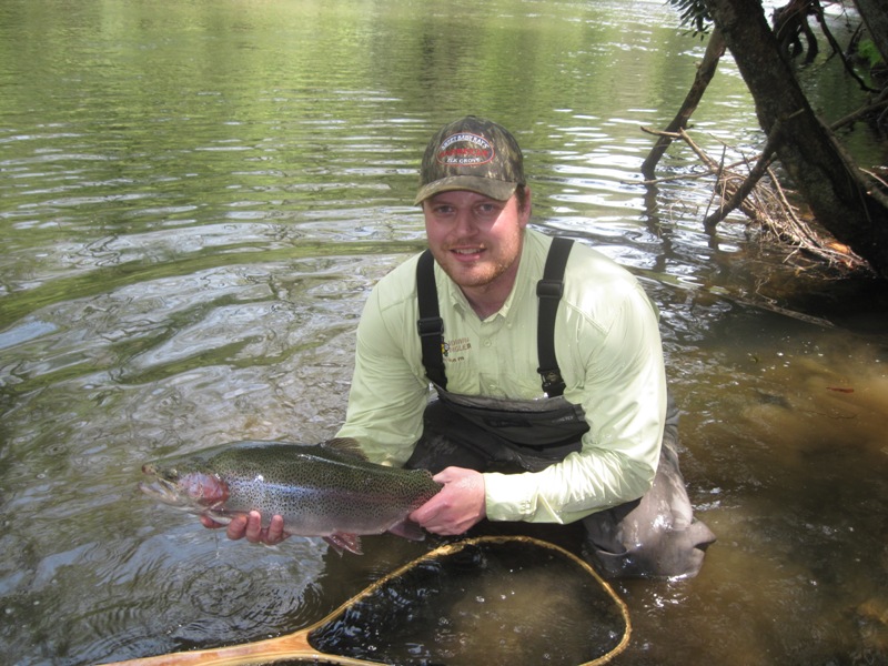 Yellow Creek Trout Club, Inc.