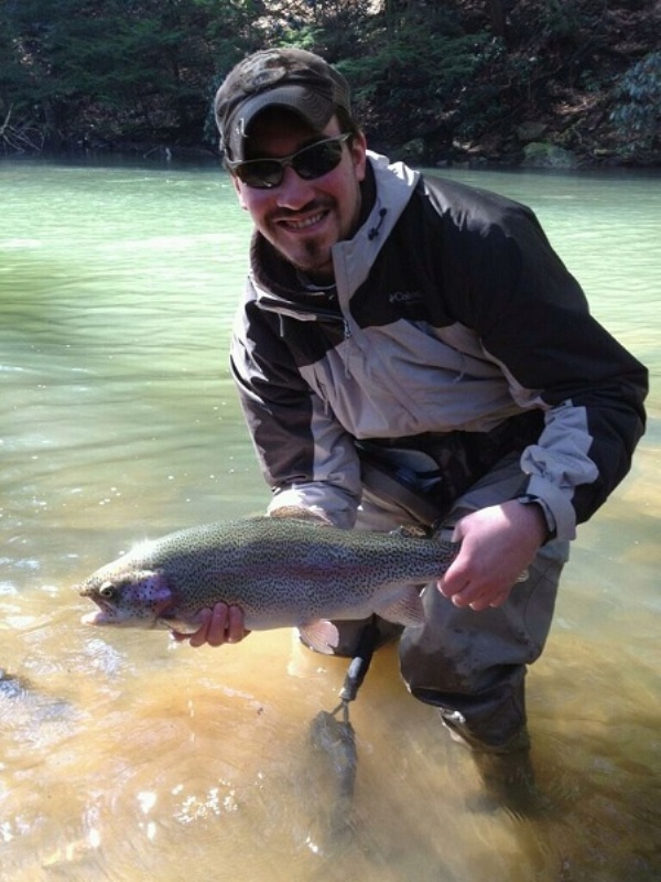 Yellow Creek Trout Club, Inc.