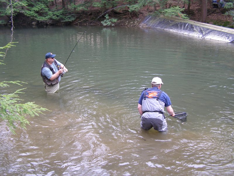 Yellow Creek Trout Club, Inc.