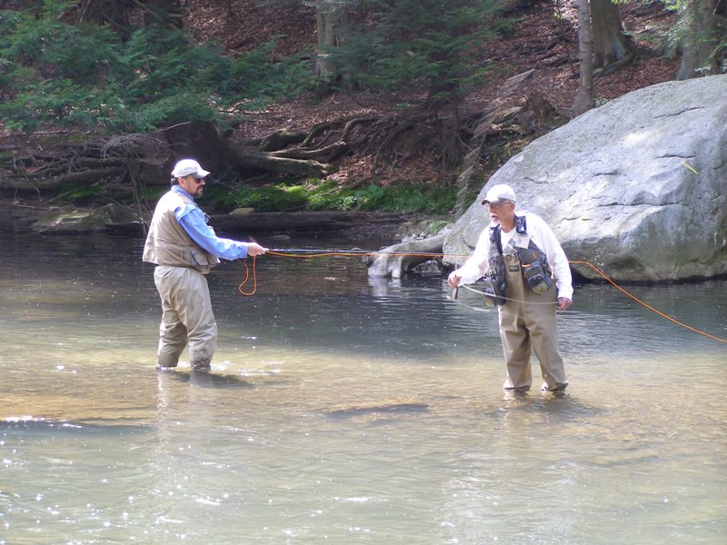 Yellow Creek Trout Club, Inc.