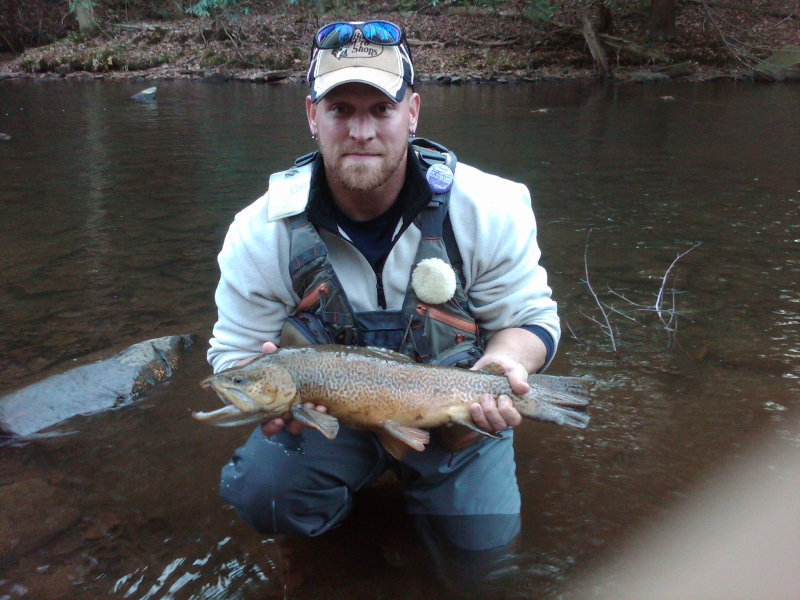 Yellow Creek Trout Club, Inc.